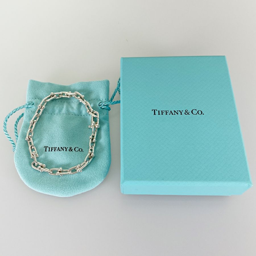 ティファニー ブレスレット
