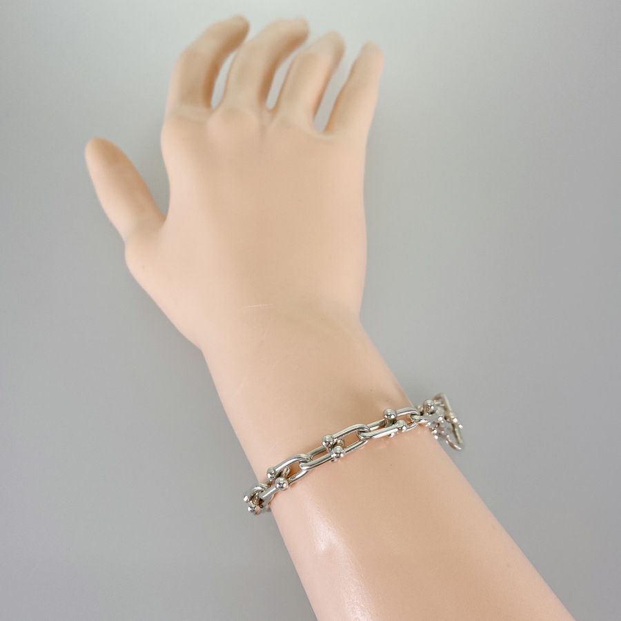 ティファニー ブレスレット