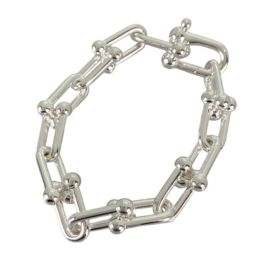 ティファニー ブレスレット