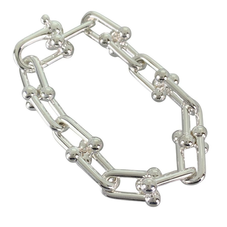 ティファニー ブレスレット