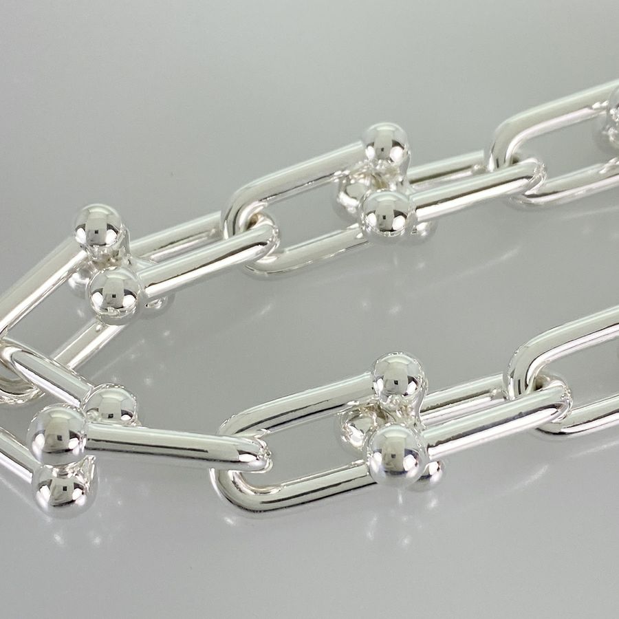 ティファニー ブレスレット