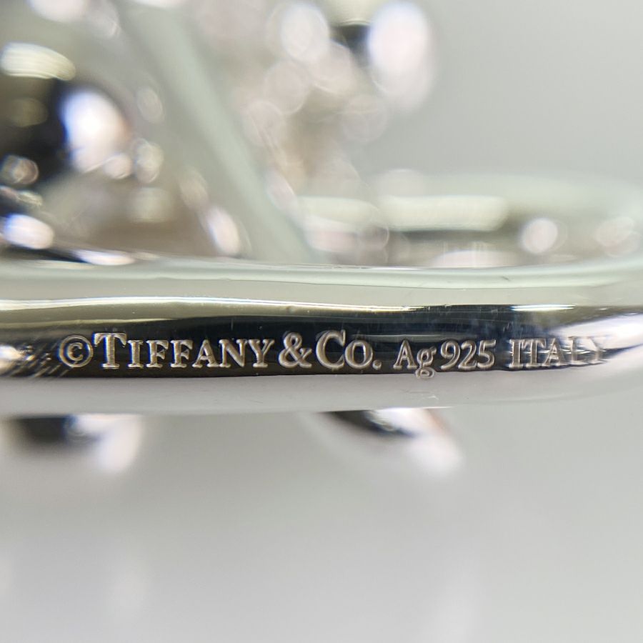 ティファニー ブレスレット