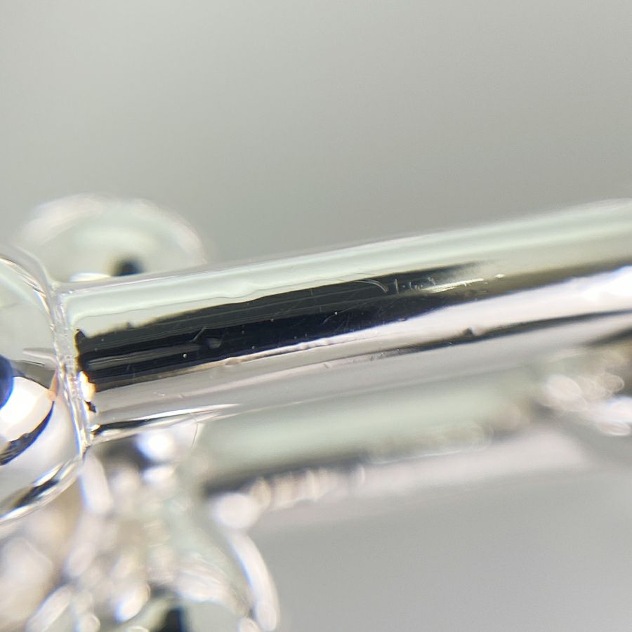 ティファニー ブレスレット