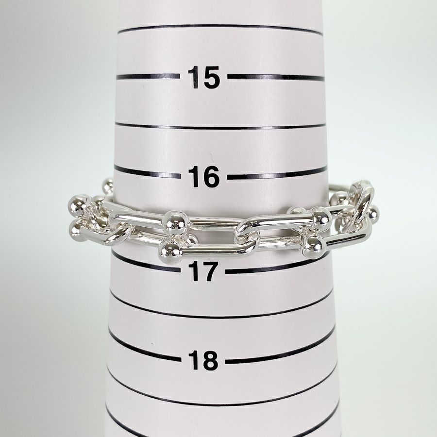 ティファニー ブレスレット