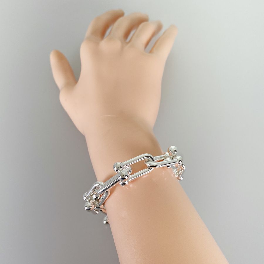 ティファニー ブレスレット