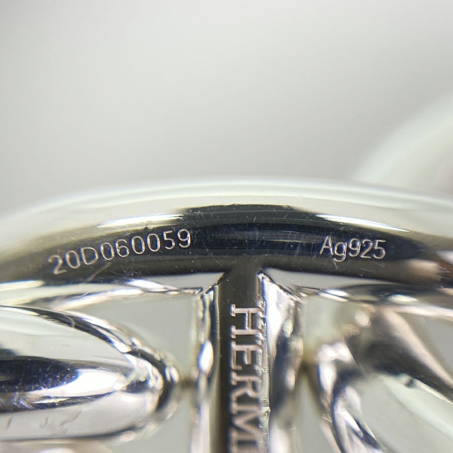 エルメス ブレスレット