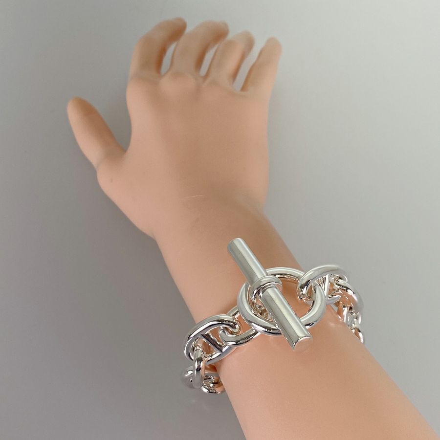 エルメス ブレスレット