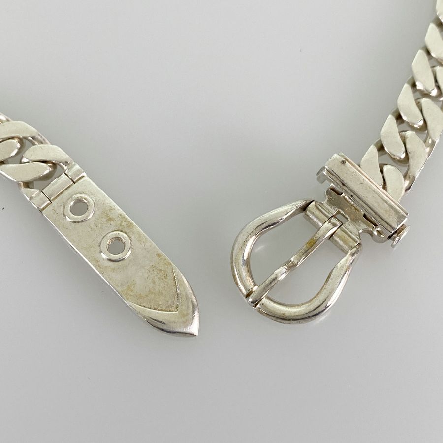 エルメス ネックレス