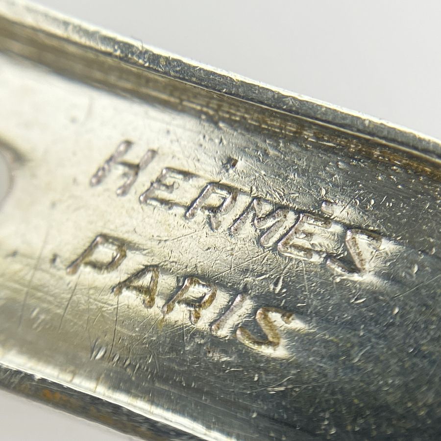 エルメス ネックレス