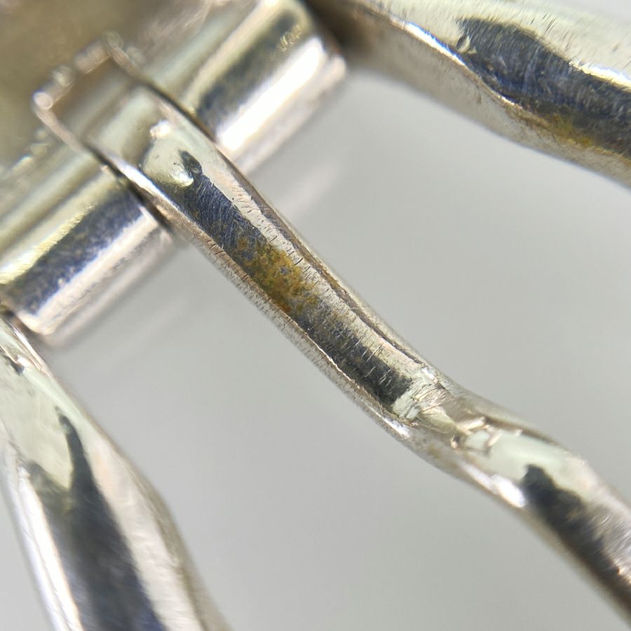 エルメス ネックレス