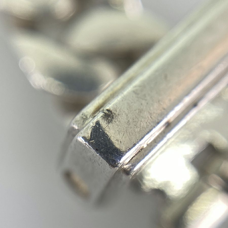 エルメス ネックレス