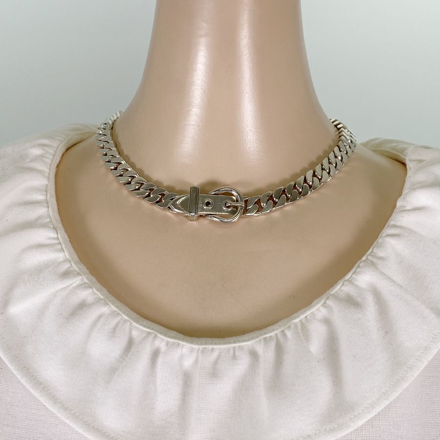 エルメス ネックレス