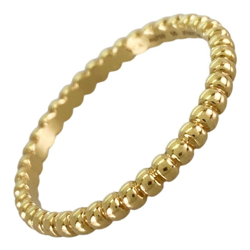 ヴァンクリーフ＆アーペル リング