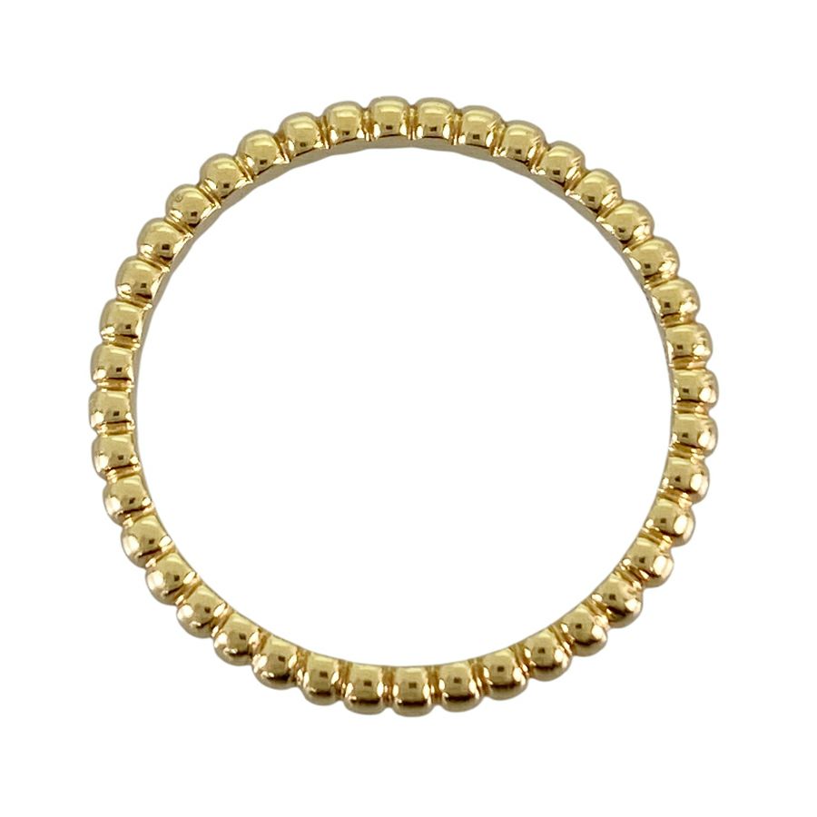 ヴァンクリーフ＆アーペル リング