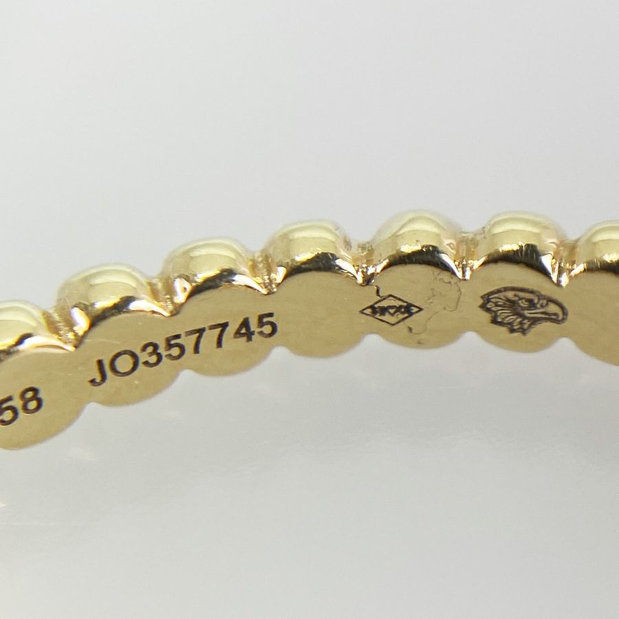 ヴァンクリーフ＆アーペル リング