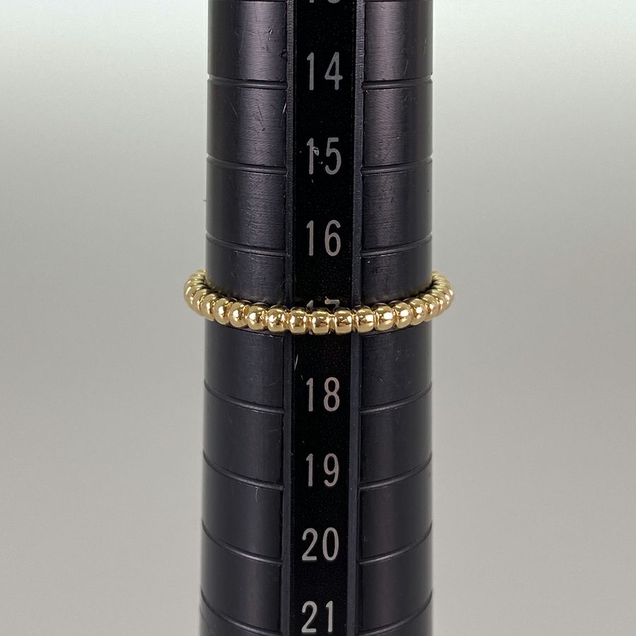 ヴァンクリーフ＆アーペル リング