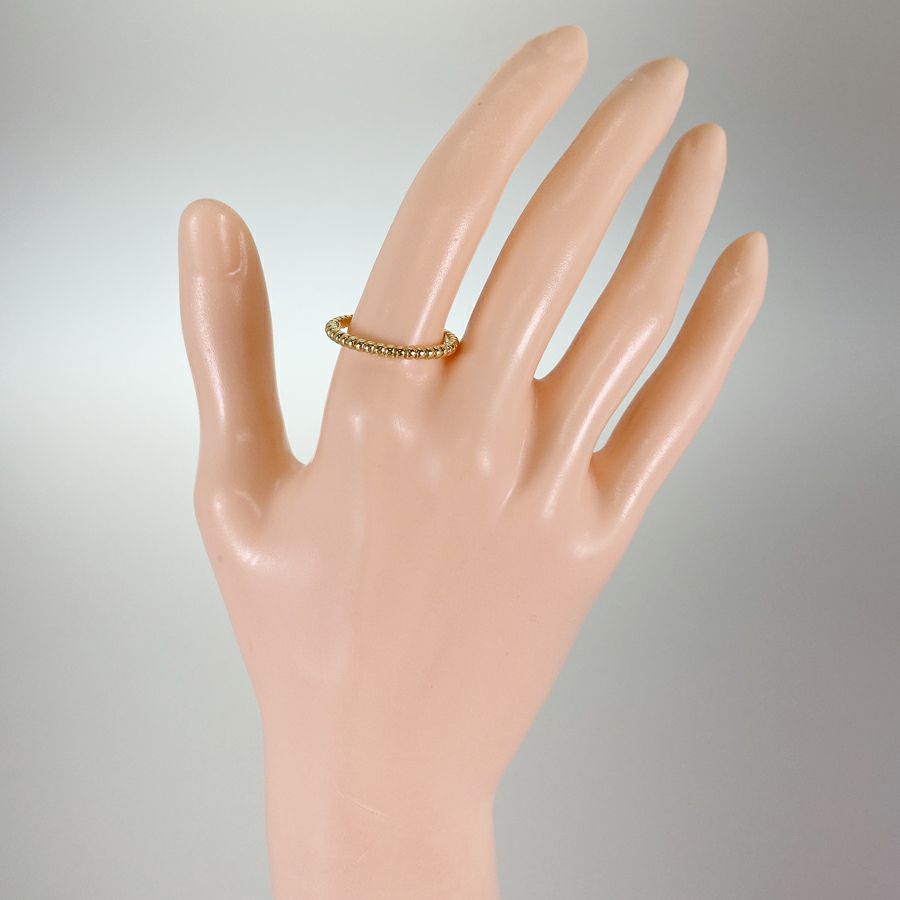 ヴァンクリーフ＆アーペル リング