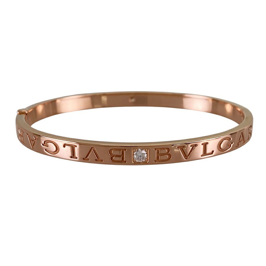 ブルガリ バングル