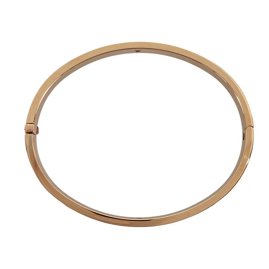 ブルガリ バングル