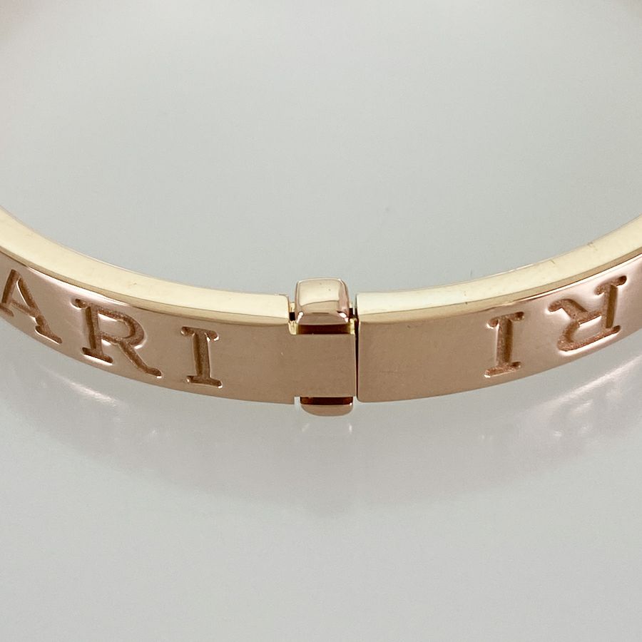 ブルガリ バングル