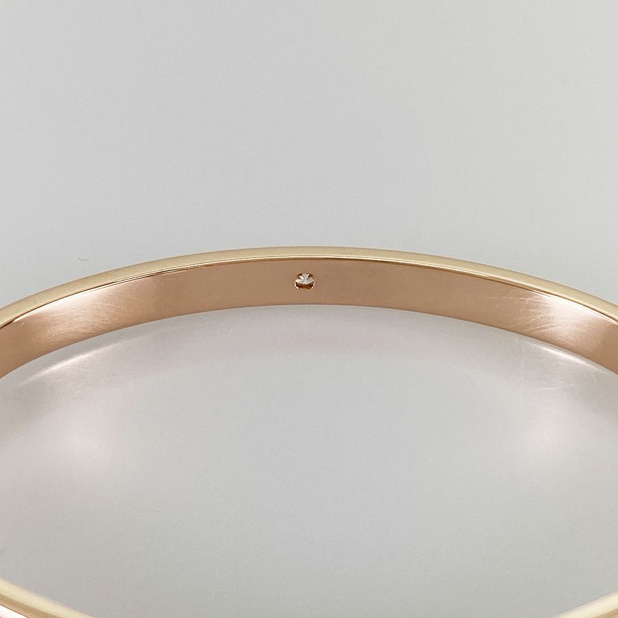 ブルガリ バングル