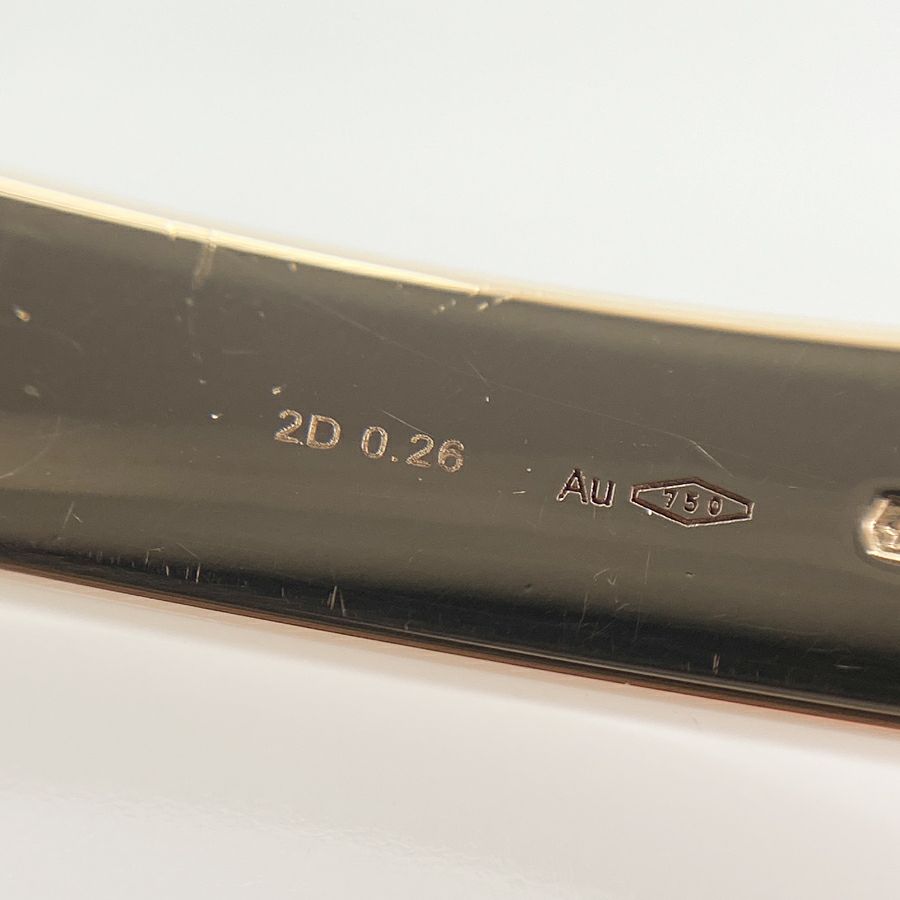 ブルガリ バングル