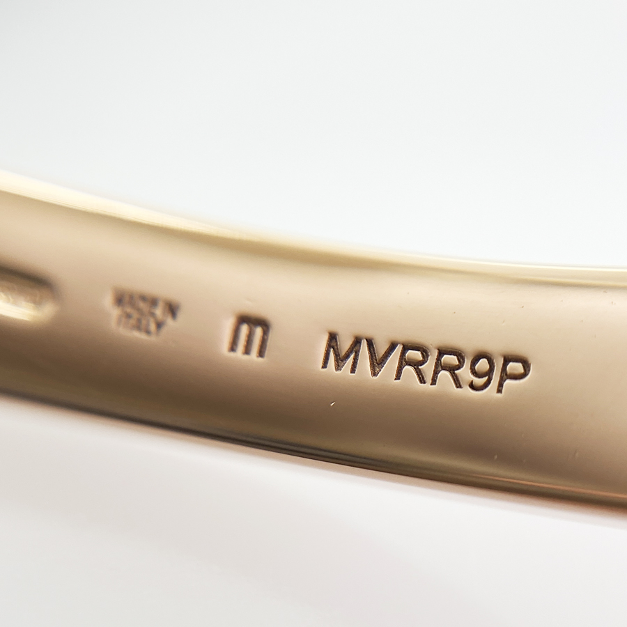 ブルガリ バングル