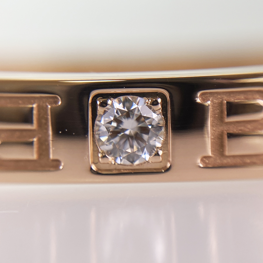 ブルガリ バングル