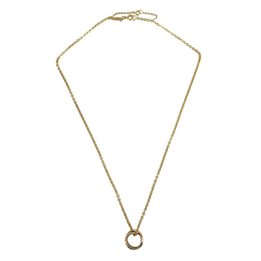 カルティエ ネックレス