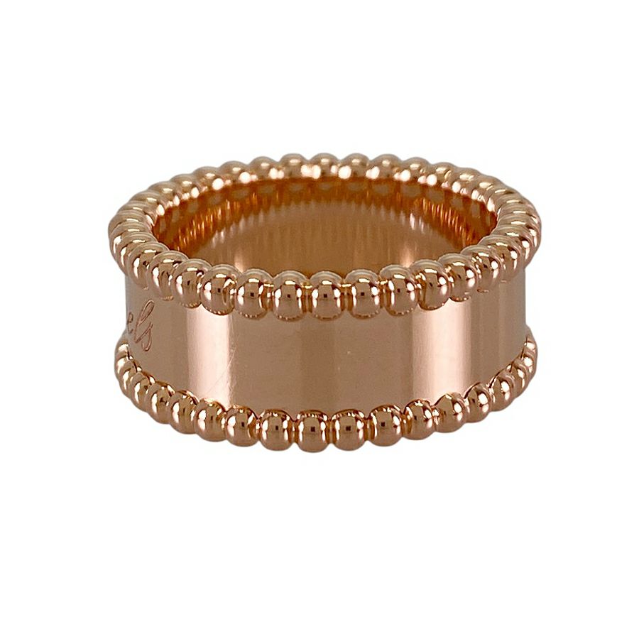 ヴァンクリーフ＆アーペル リング