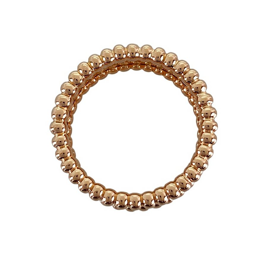 ヴァンクリーフ＆アーペル リング