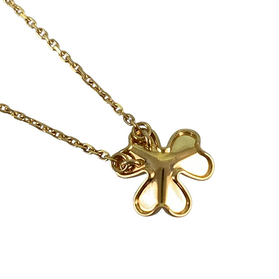 ヴァンクリーフ＆アーペル ネックレス