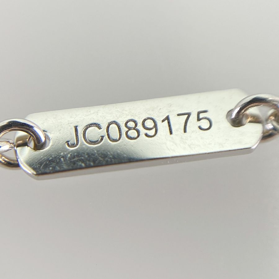 ヴァンクリーフ＆アーペル ネックレス