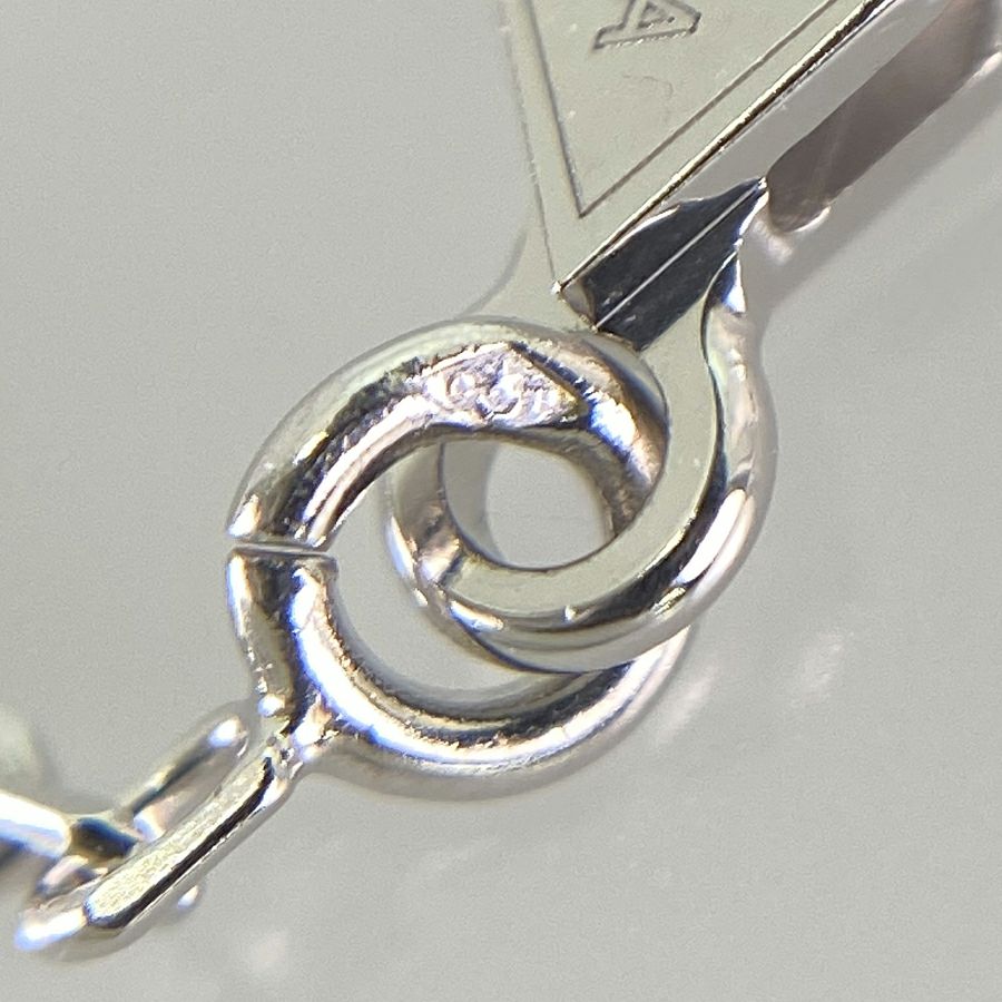 ヴァンクリーフ＆アーペル ネックレス