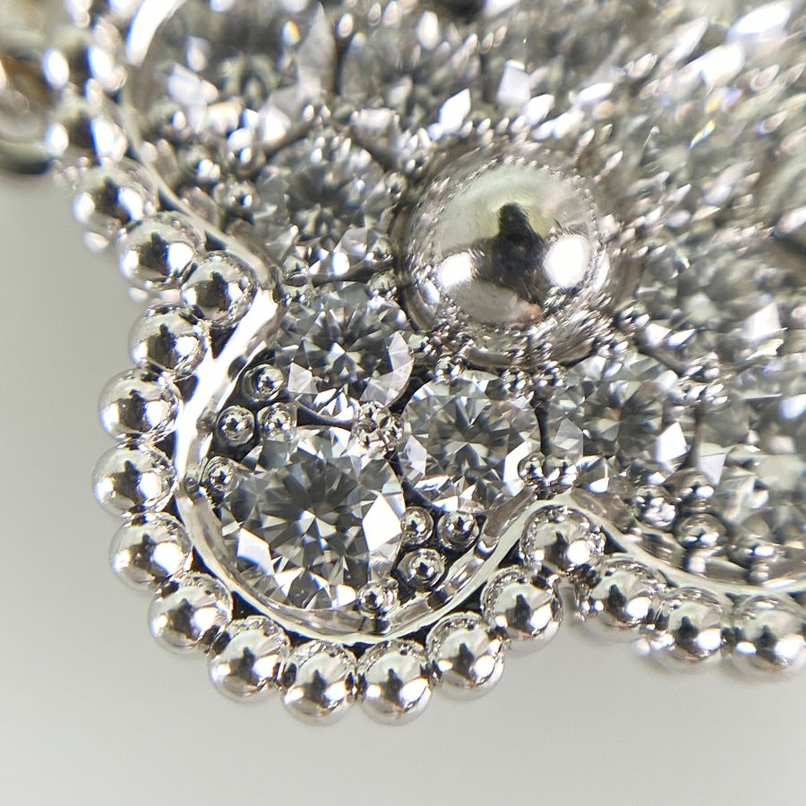 ヴァンクリーフ＆アーペル ネックレス