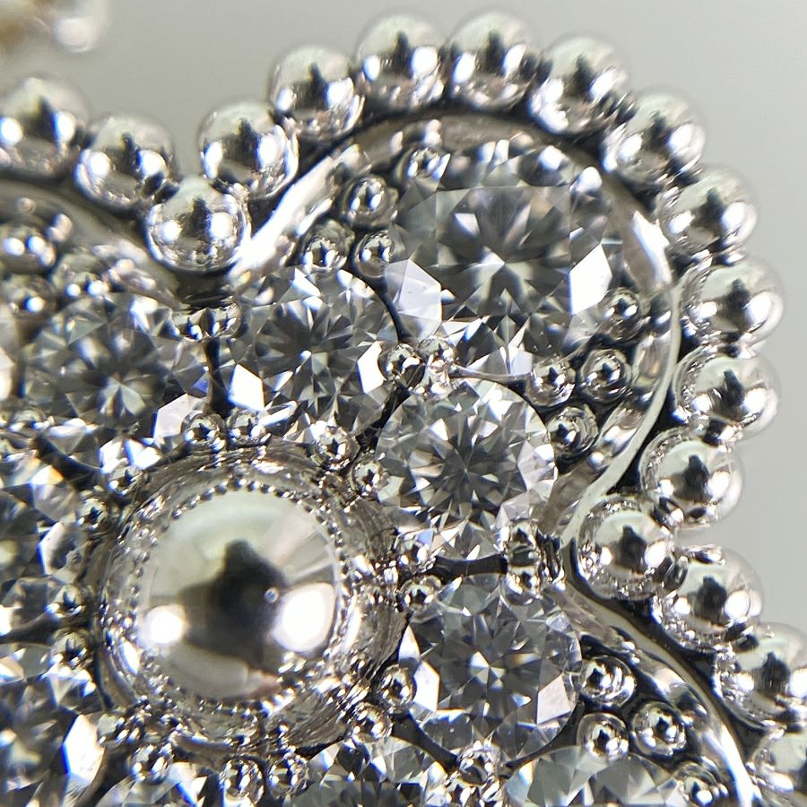 ヴァンクリーフ＆アーペル ネックレス