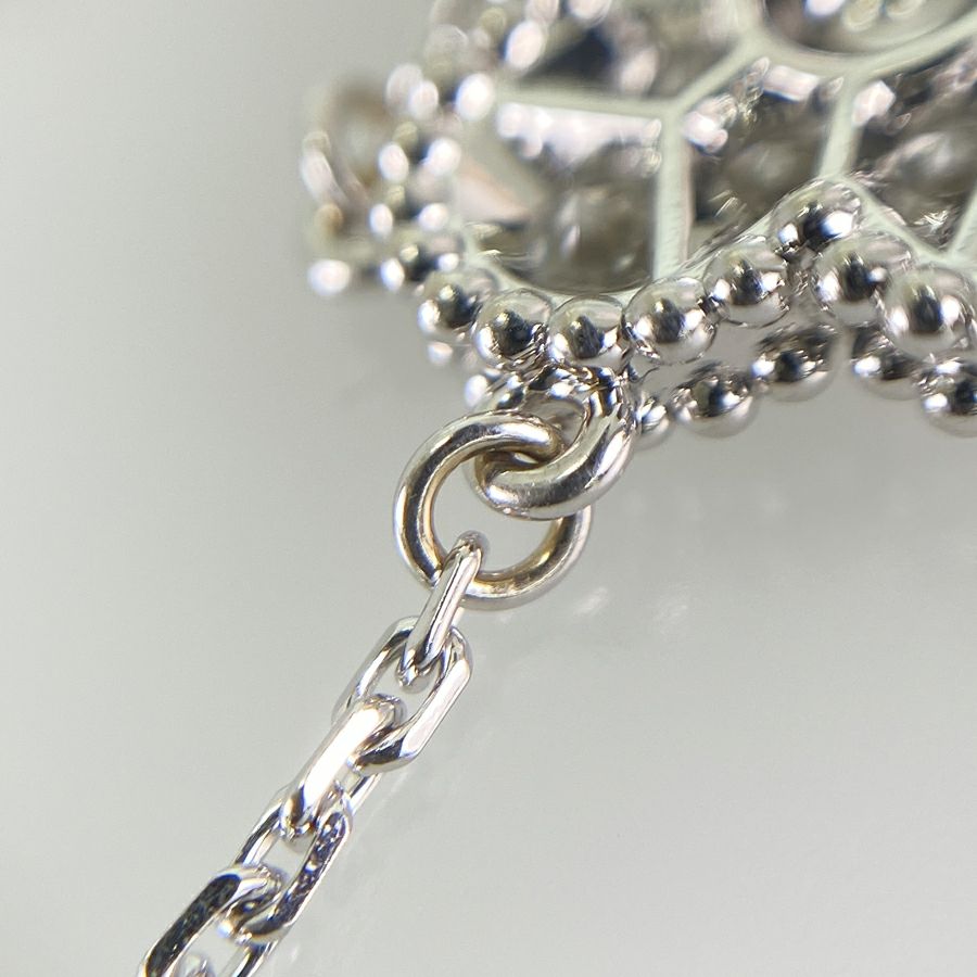 ヴァンクリーフ＆アーペル ネックレス