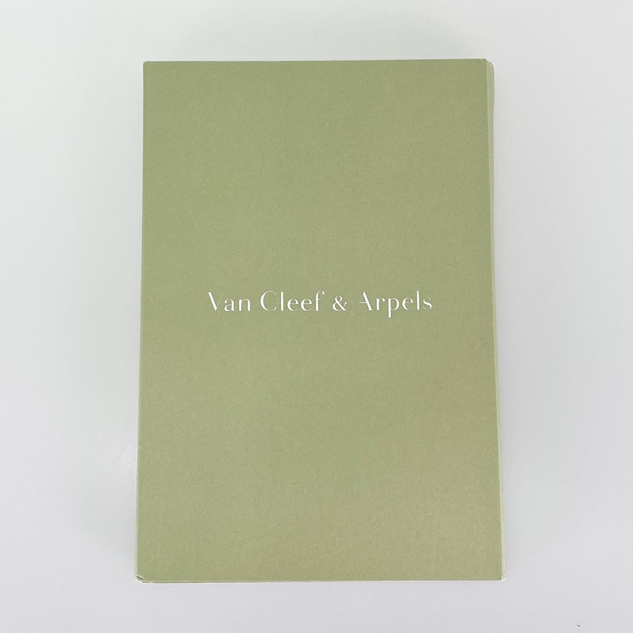 ヴァンクリーフ＆アーペル ネックレス