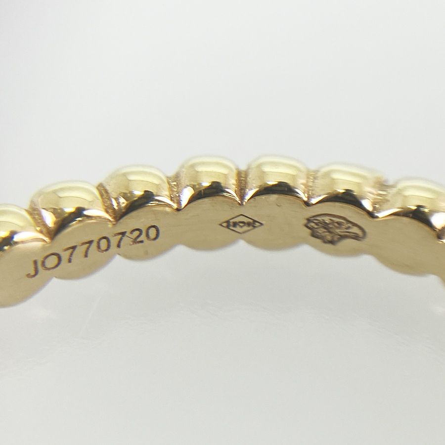 ヴァンクリーフ＆アーペル リング