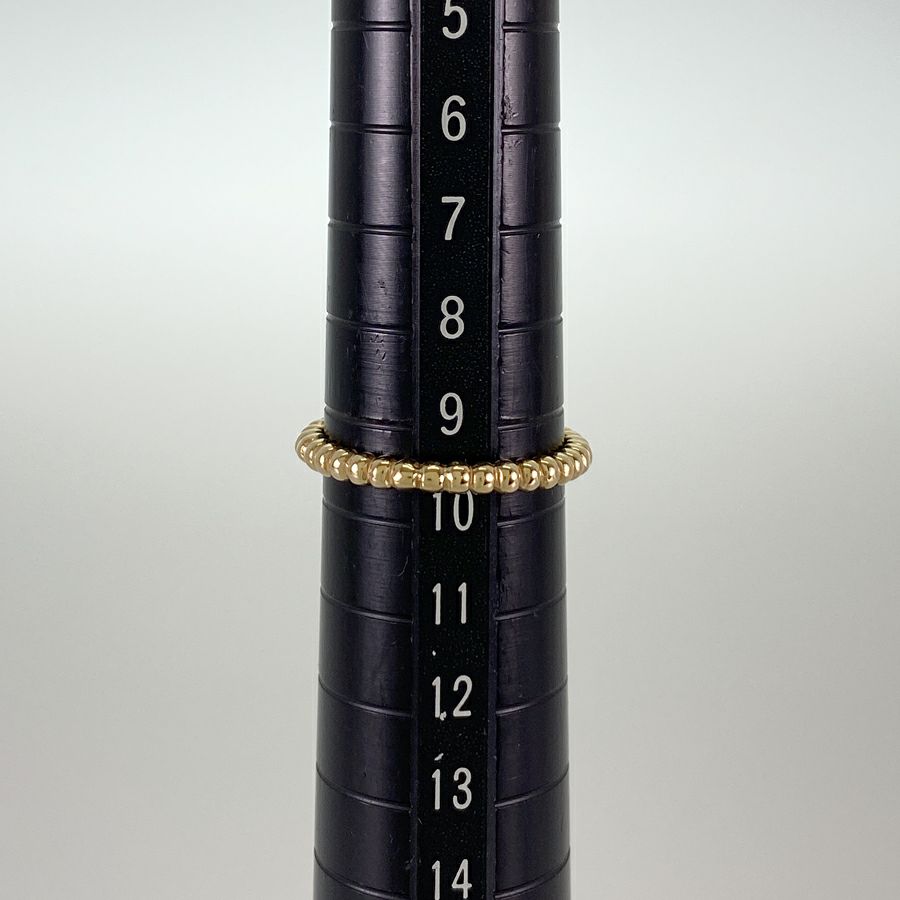 ヴァンクリーフ＆アーペル リング