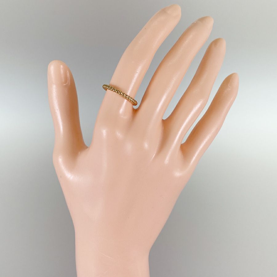 ヴァンクリーフ＆アーペル リング