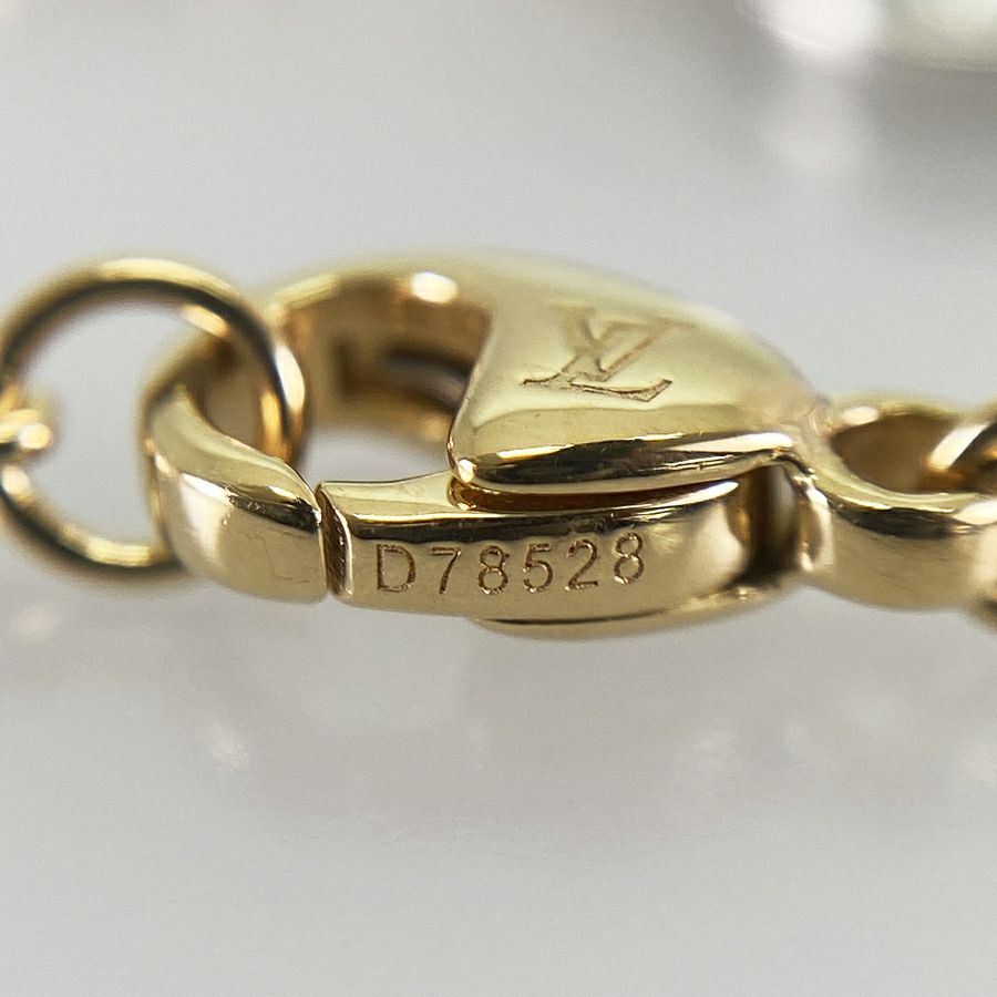 ルイ・ヴィトン ブレスレット