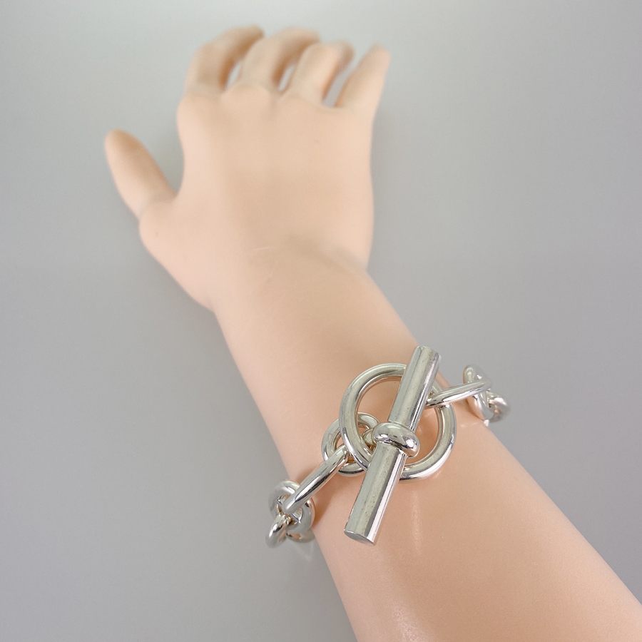 エルメス ブレスレット