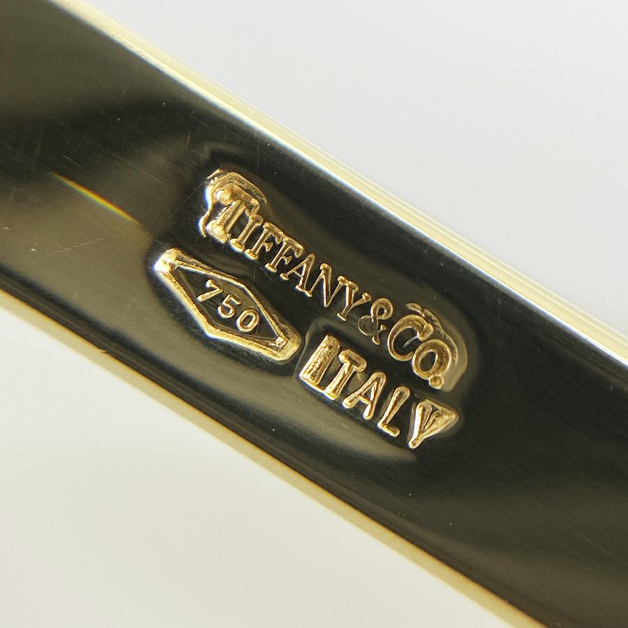 ティファニー バングル