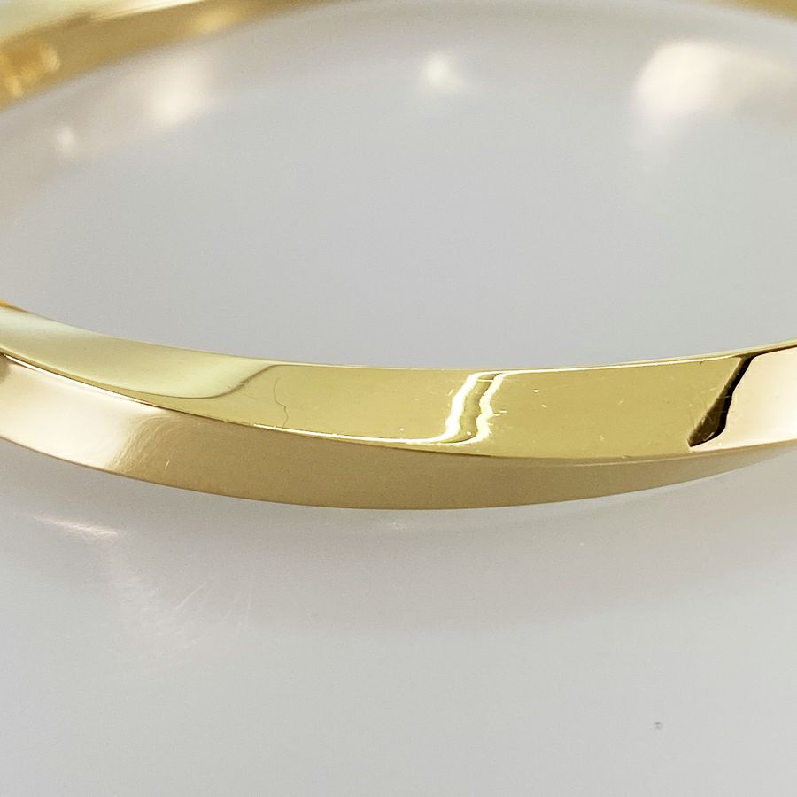 ティファニー バングル