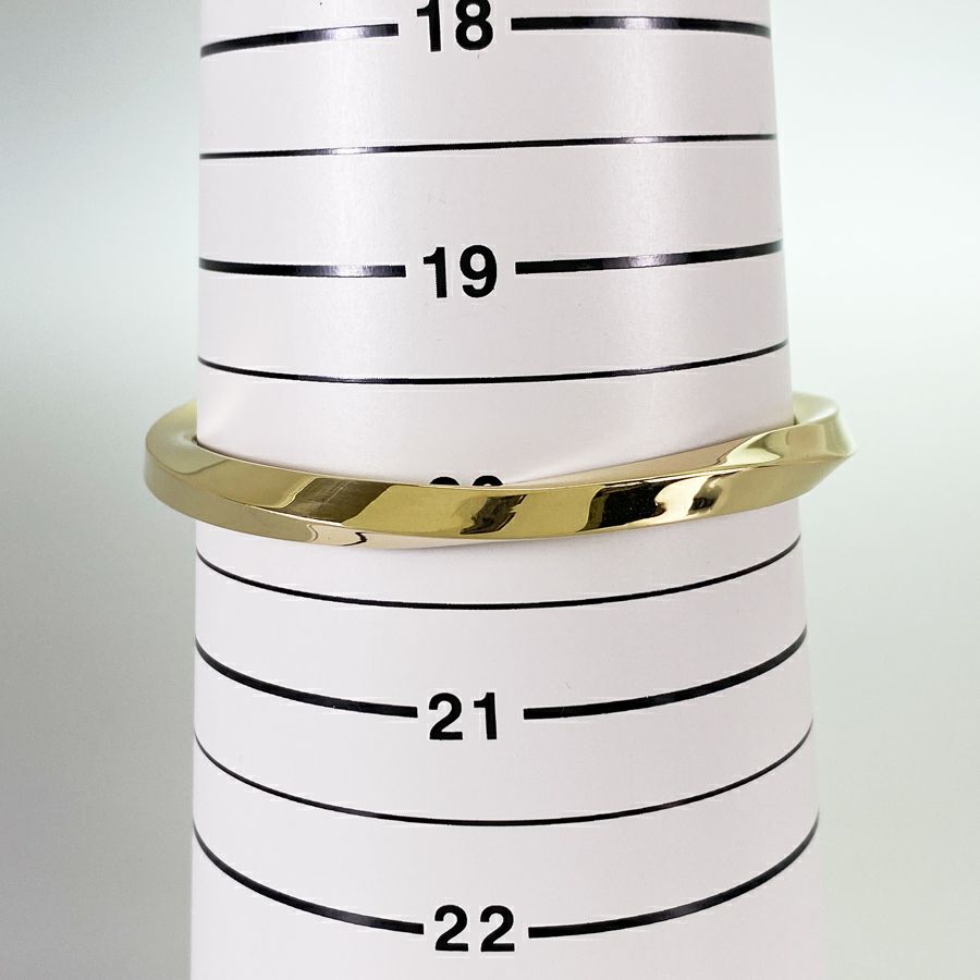 ティファニー バングル