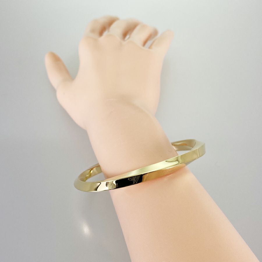 ティファニー バングル