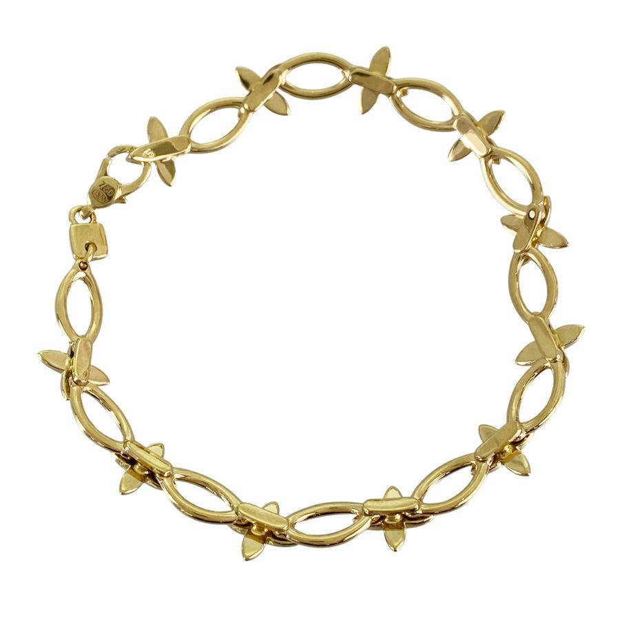 ルイ・ヴィトン ブレスレット