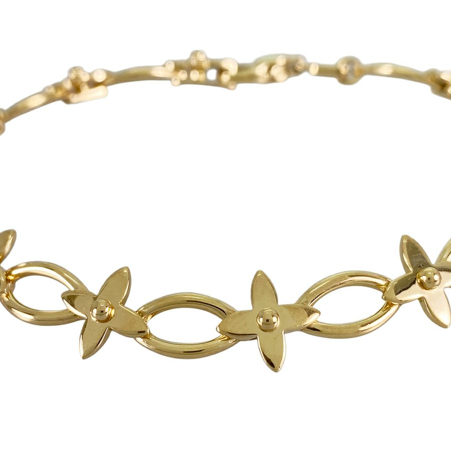 ルイ・ヴィトン ブレスレット