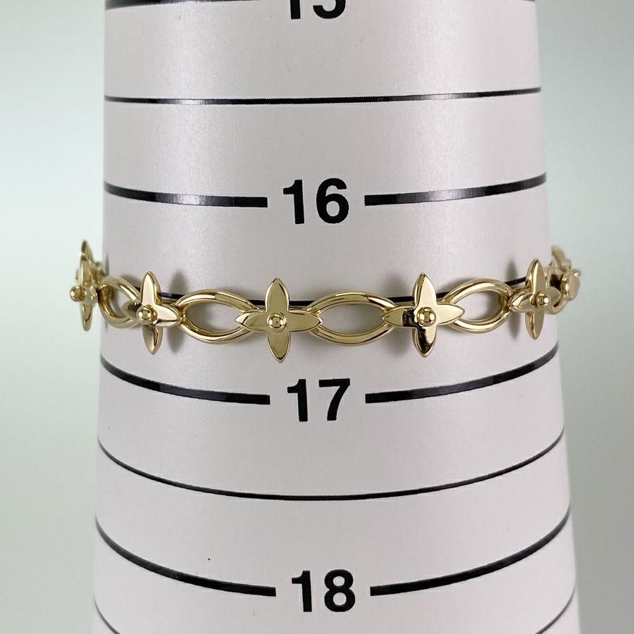 ルイ・ヴィトン ブレスレット